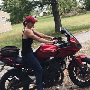 Meet your Posher, Amy